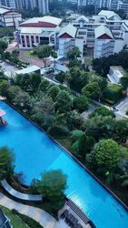 Kingsford Waterbay (D19), Apartment #621191951